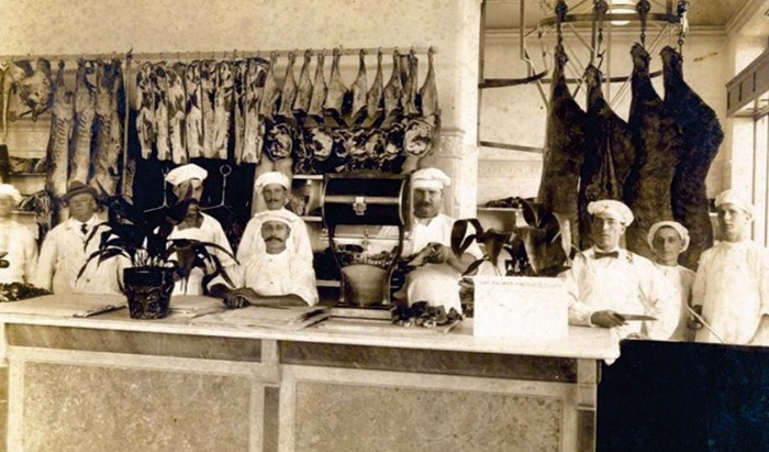 Del Baúl de los Recuerdos