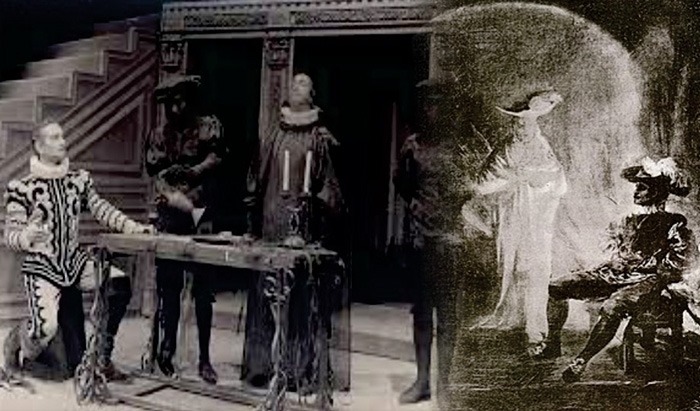 El Convidado de Piedra y un “Donjuán”