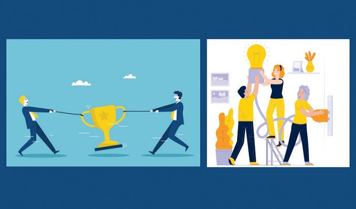 Estamos Hechos para Competir