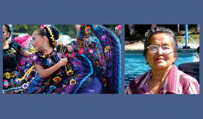 Fortaleciendo la Identidad