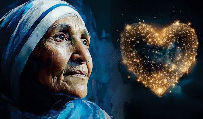 La Revolución del Amor…