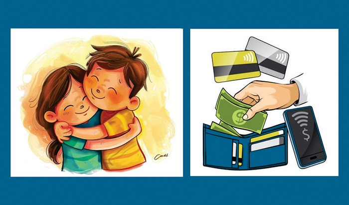 Las Mejores Cosas de la Vida…