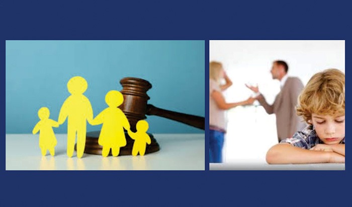 Separaciones Conflictivas