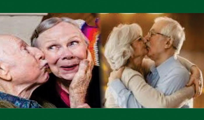 El Deseo que No Envejece