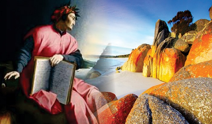 ¿Es la Realidad de Hoy una Divina Comedia?