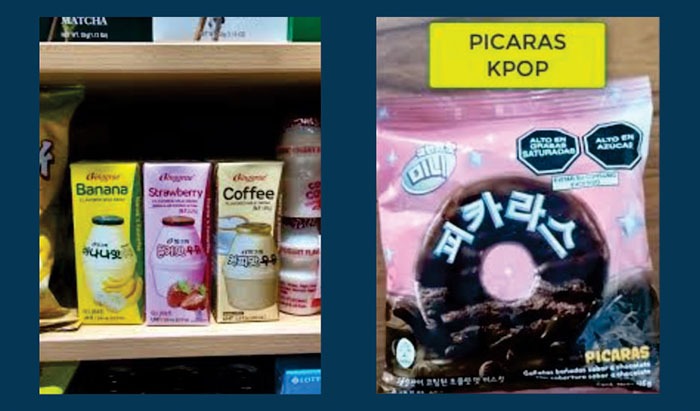 Marketing de Empaque