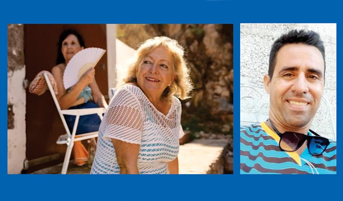 Mujer, Empieza a Vivir Más