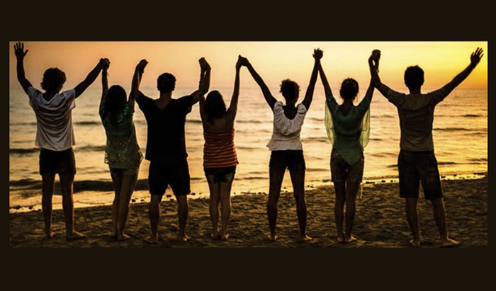 Para los que Conferimos el Título de Amigos