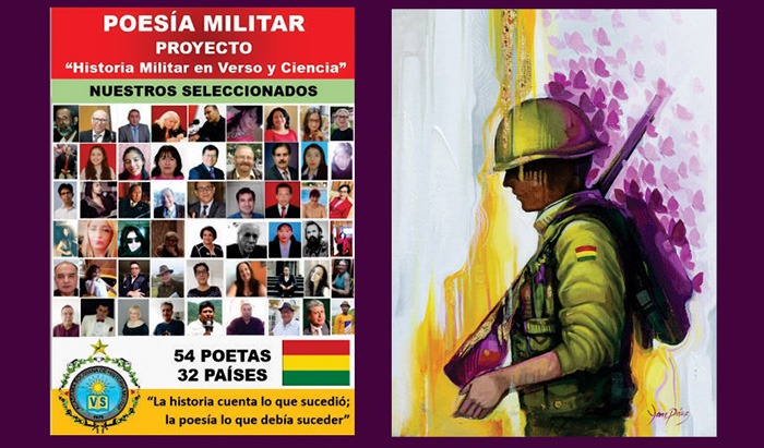 Innovación en la Literatura: Un Ejemplo Realizado en Bolivia