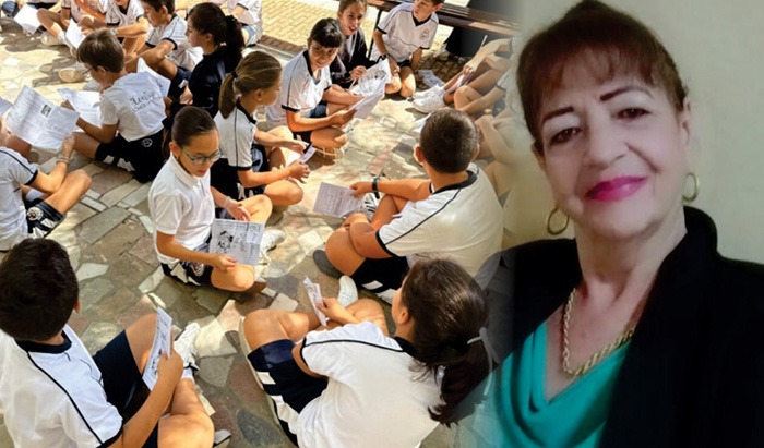 Un Llamamiento al Mundo