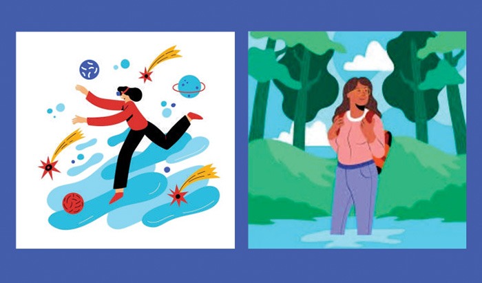 Uuuuaaaauuu, Esto me Quita Energía