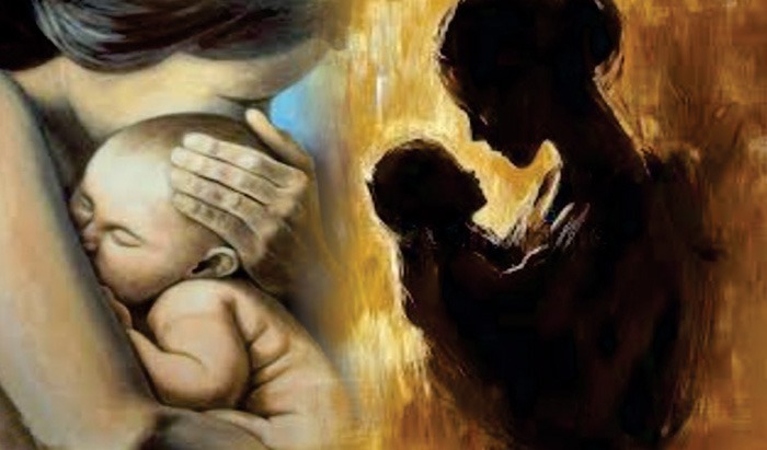 Importancia y Necesidad de un Abrazo