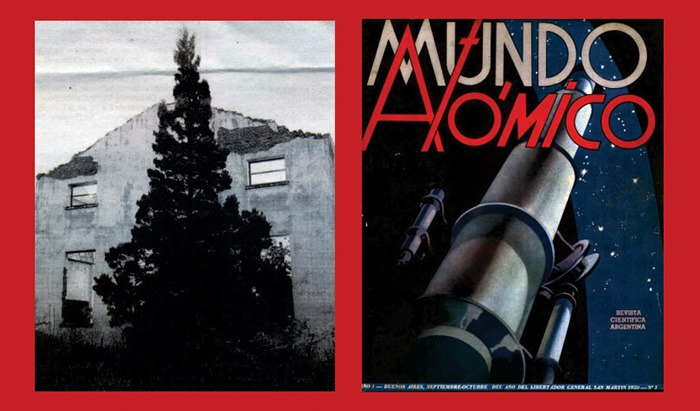 Proyecto Huemul: 1 de 2