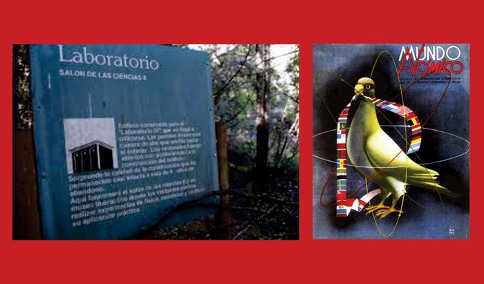 Proyecto Huemul: 2 de 2