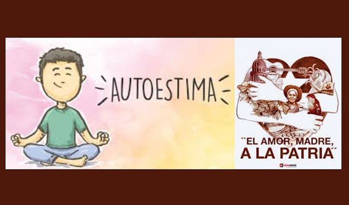 Lo que tu Forma de Amar a tu País Dice de ti