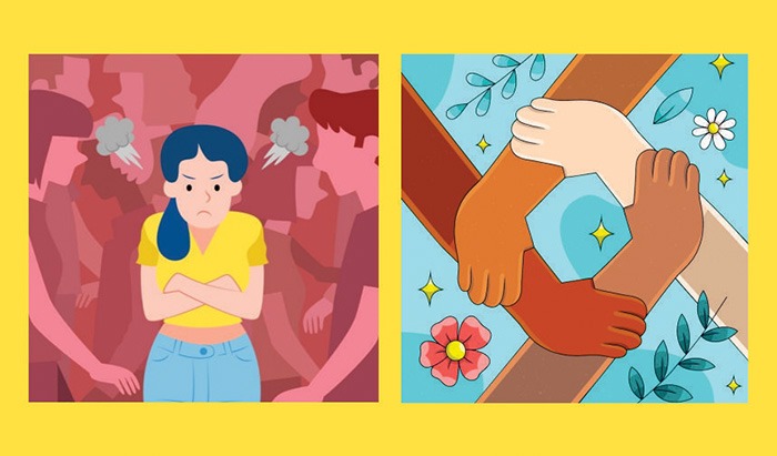 Resolver Conflictos… es un Gran Desafío