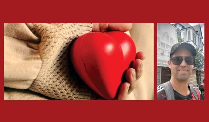 Un Corazón que se Ensancha por Pequeños Gestos