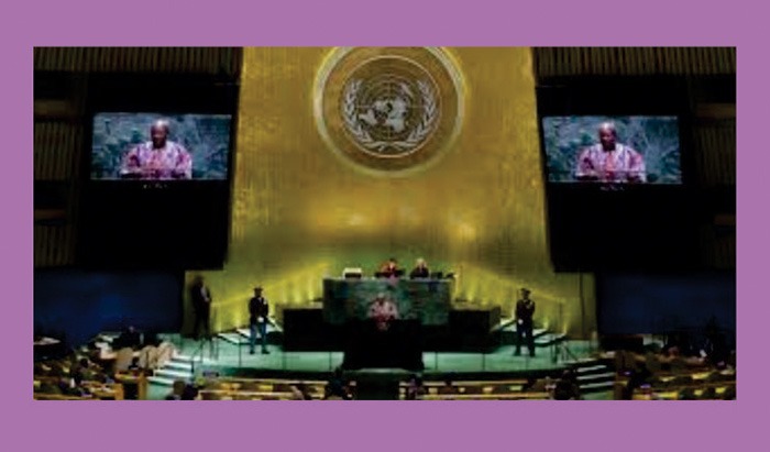 Trata Transatlántica de Esclavos