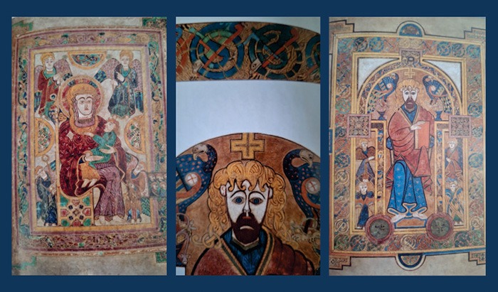 El Libro que Nació para ser Contemplado