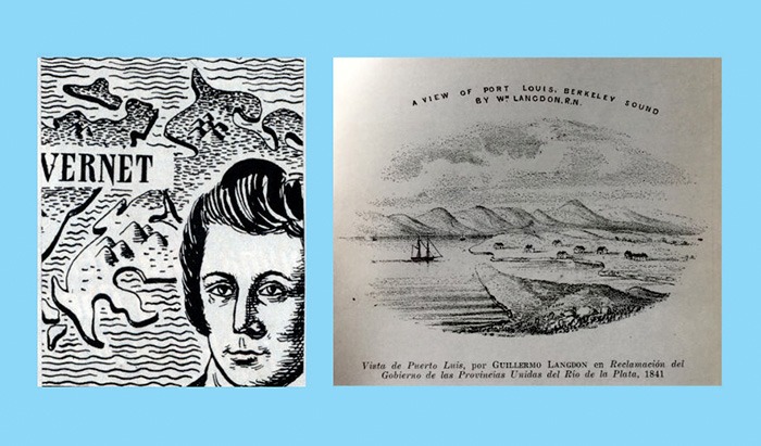 Las Malvinas Tienen su Primer Gobernador