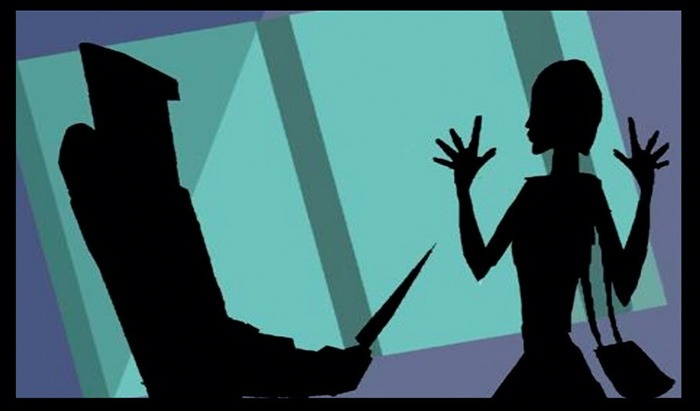 Quién me Manda a mí