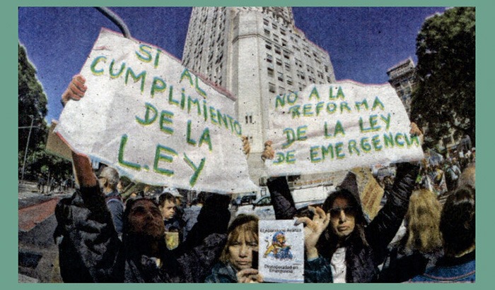 Discapacidad en Riesgo