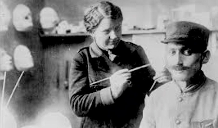 El Arte en la Salud Mental