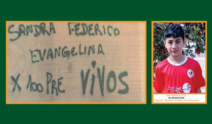 Impunidad por Omisión