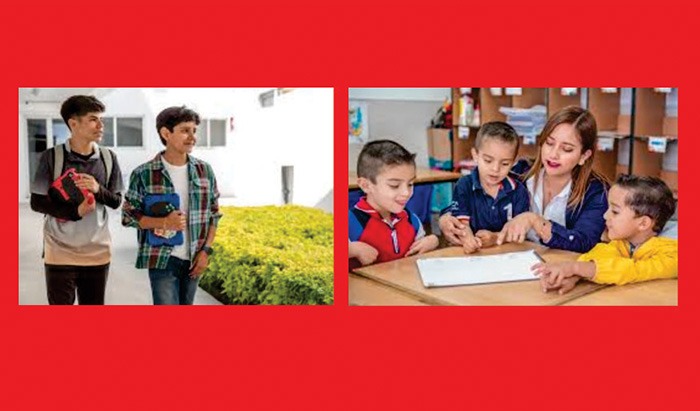 La Educación Humanista