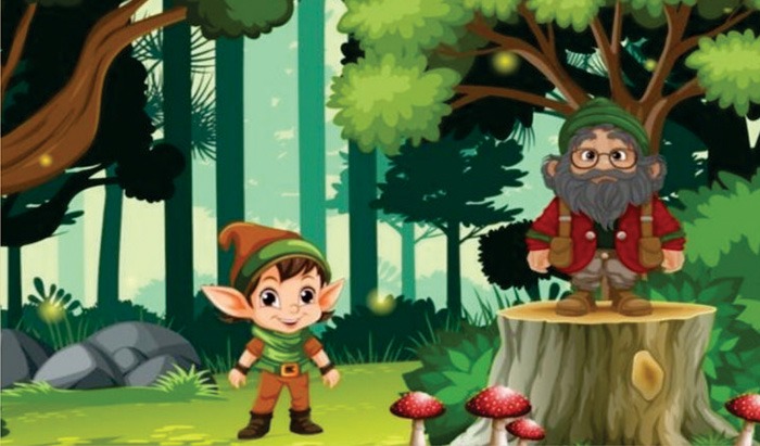 Mejor… los Duendes