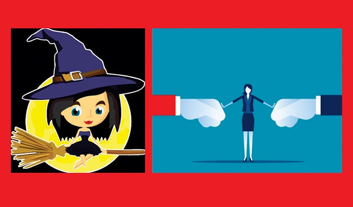 Preparemos una Poción de…