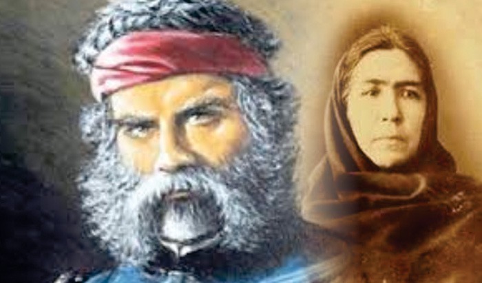 Doña Victoria Romero de Peñaloza: La Mujer del Chacho
