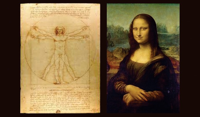 Leonardo Da Vinci: El Genio que Invento Todo