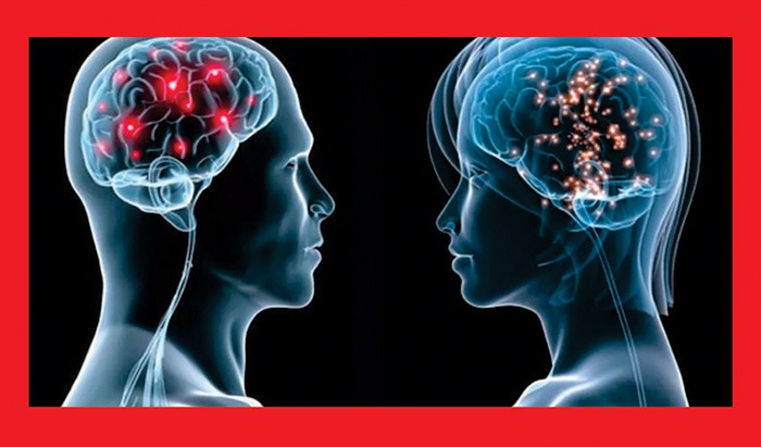 Misoginia vs. Misandria