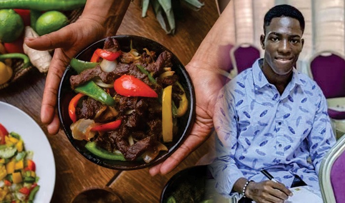 Togo: Un Destino que Cautiva por su Gastronomía