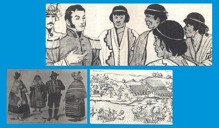 El Indigenismo en la Época de la Independencia