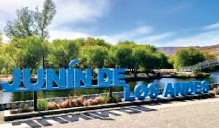 Junín de los Andes