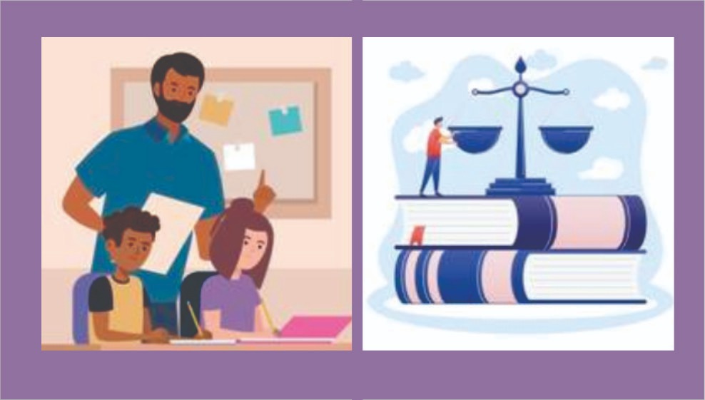 La Educación Según…