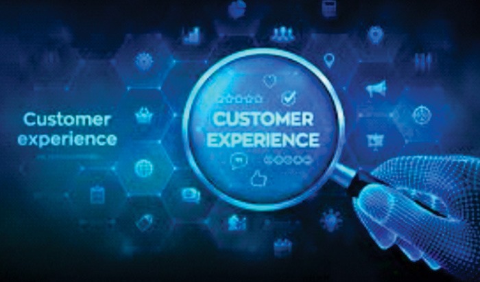 La Experiencia de Cliente (CX)