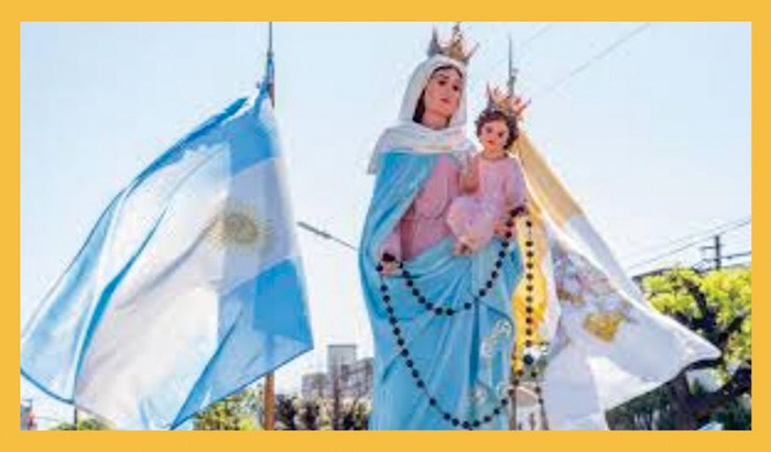 María del Rosario de San Nicolás, Milagros Documentados