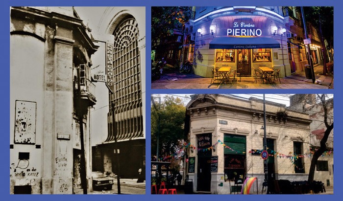 Abasto: Barrio Tanguero de Ley – 2 de 3