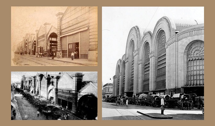 Abasto: Barrio Tanguero de Ley – 1 de 3