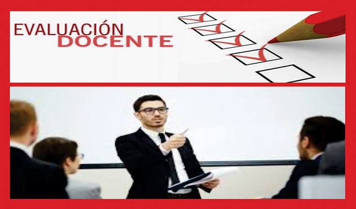 Evaluación Docente en la Educación Superior Latinoamericana