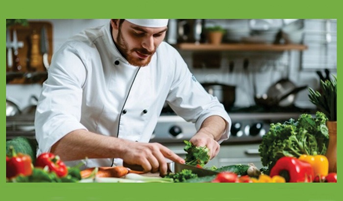 La Gastronomía Exige Oficio y Entrega, no Pretensiones