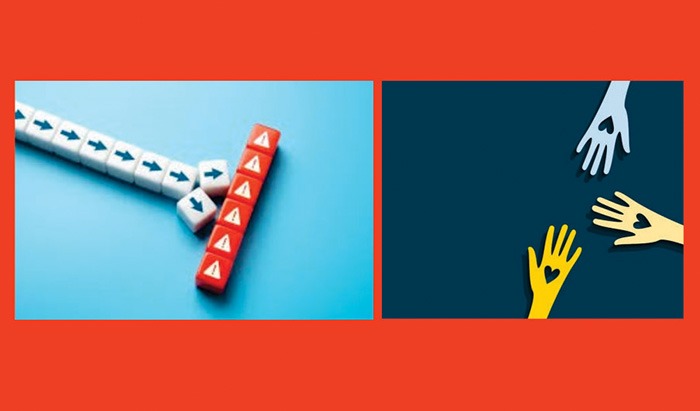 ¿Limites Sin Autoritarismo?