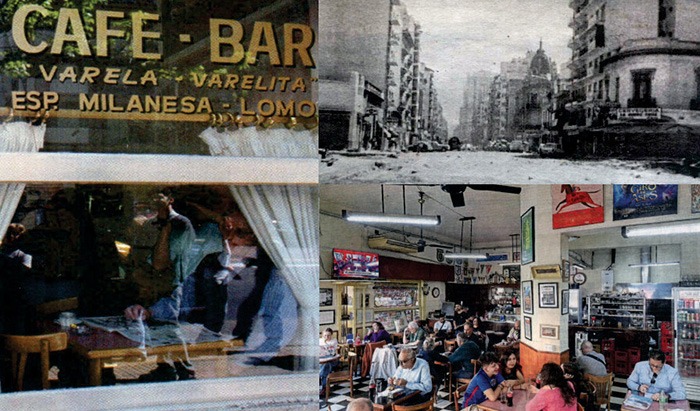 Bar Varela – Varelita o Simplemente “El Varela”