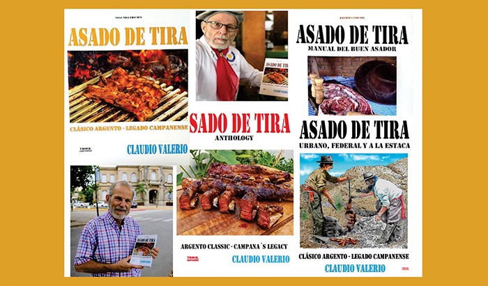 Del Frigorífico al Mito