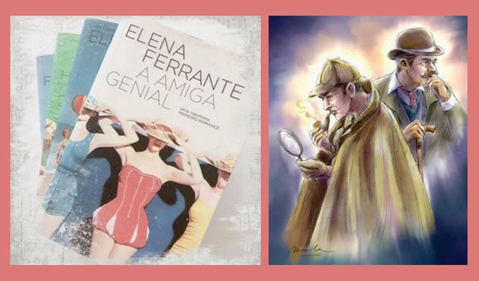 Amigos de la Literatura