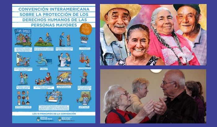 Envejecer con Derechos – 2 de 2