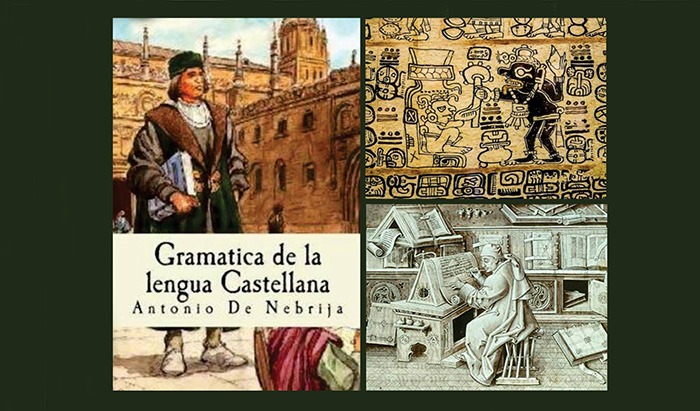«Los Dos Relojes de la Lengua»